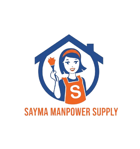 Sama Manpower Logo