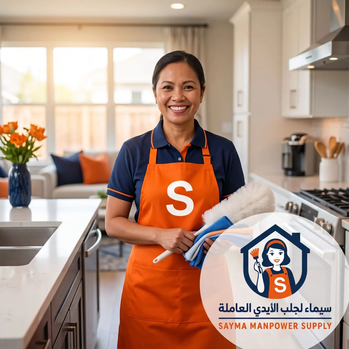 استقدام عاملات منزل مسقط: لماذا تختار عاملات ميانمار مسقط؟