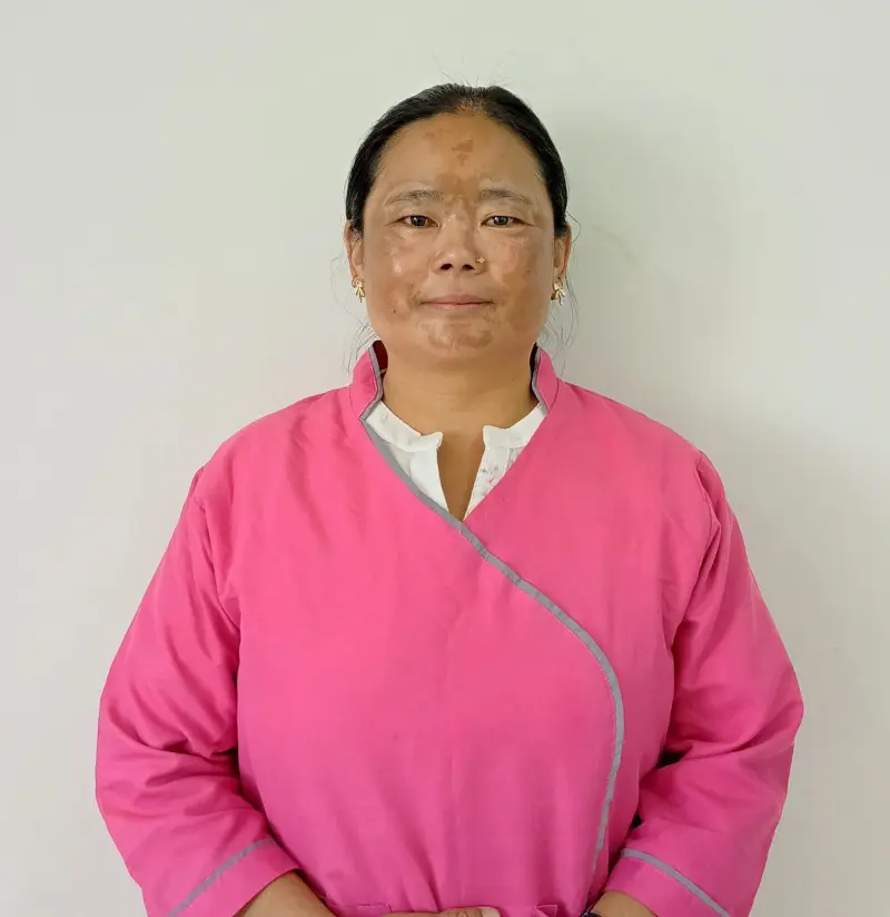 MANITA RAI