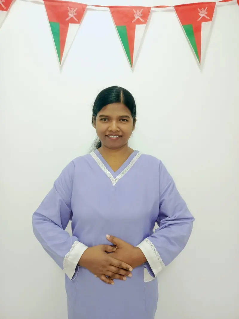 JHUMA TUDU SATAR SOREN