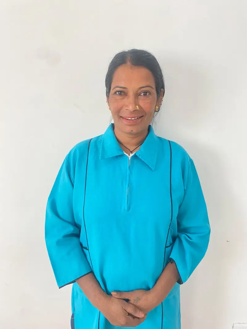 KAUSHILA MALLAH