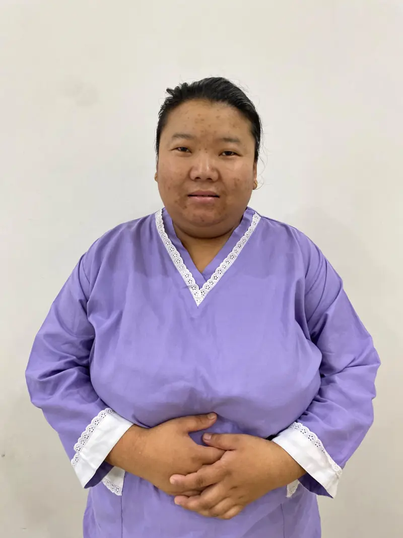 PHUPUKIPA SHERPA