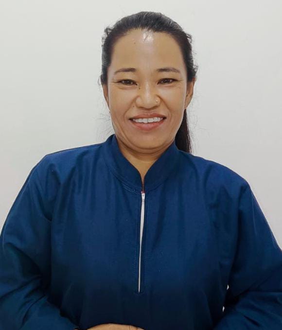 MUNA TAMANG