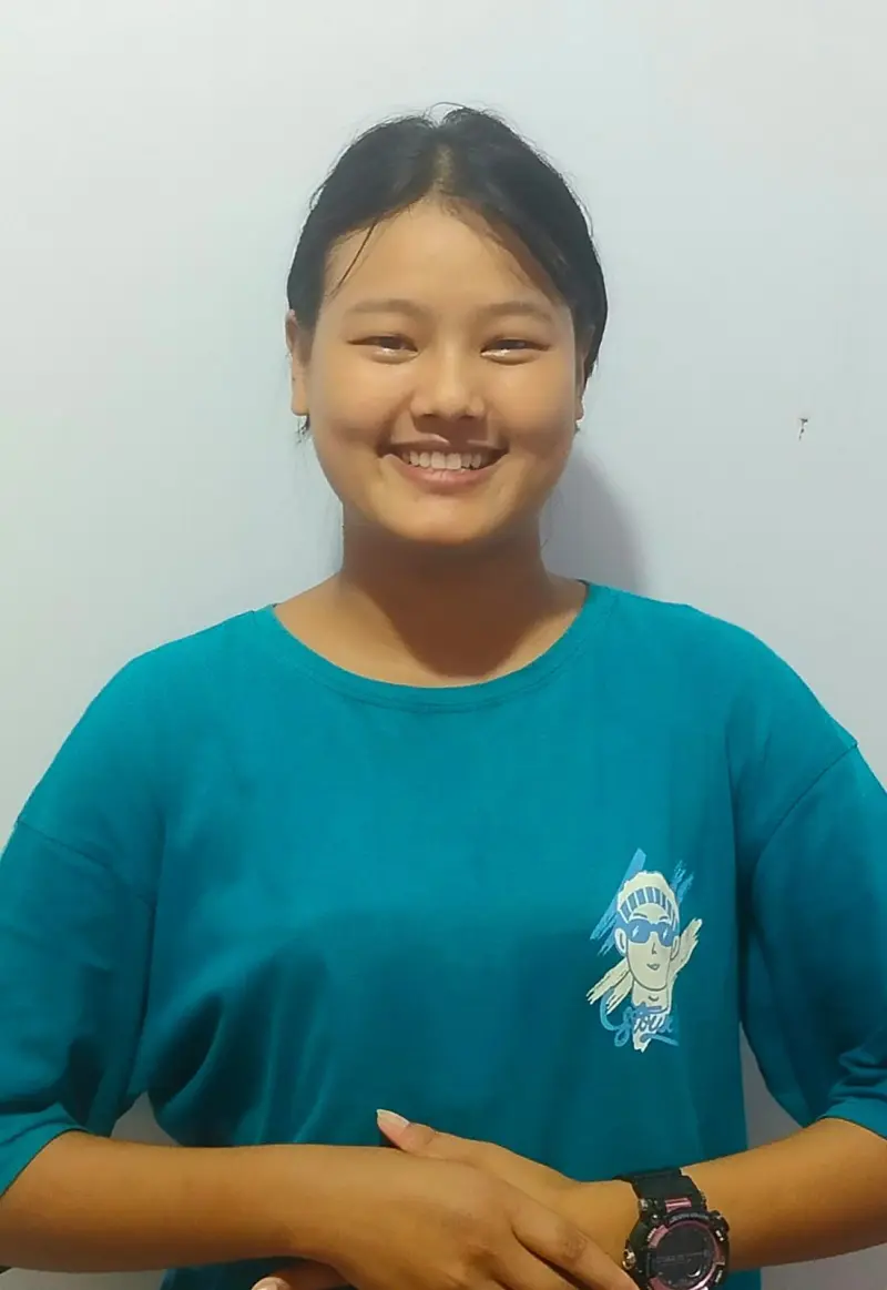 PAN EI PHYU
