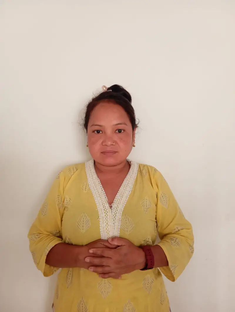 SITA LAMA