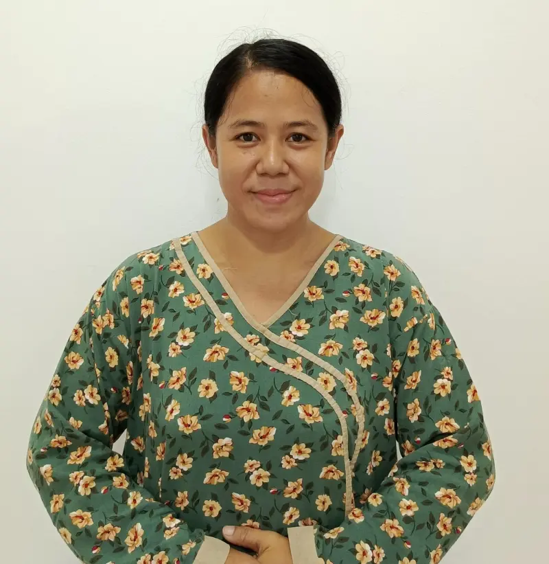 TUN NANDAR WIN