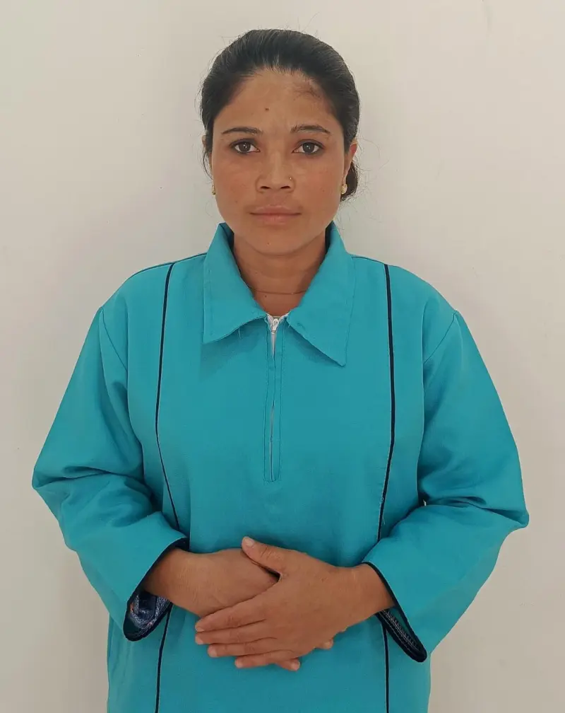 LACHHITA MIJHAR