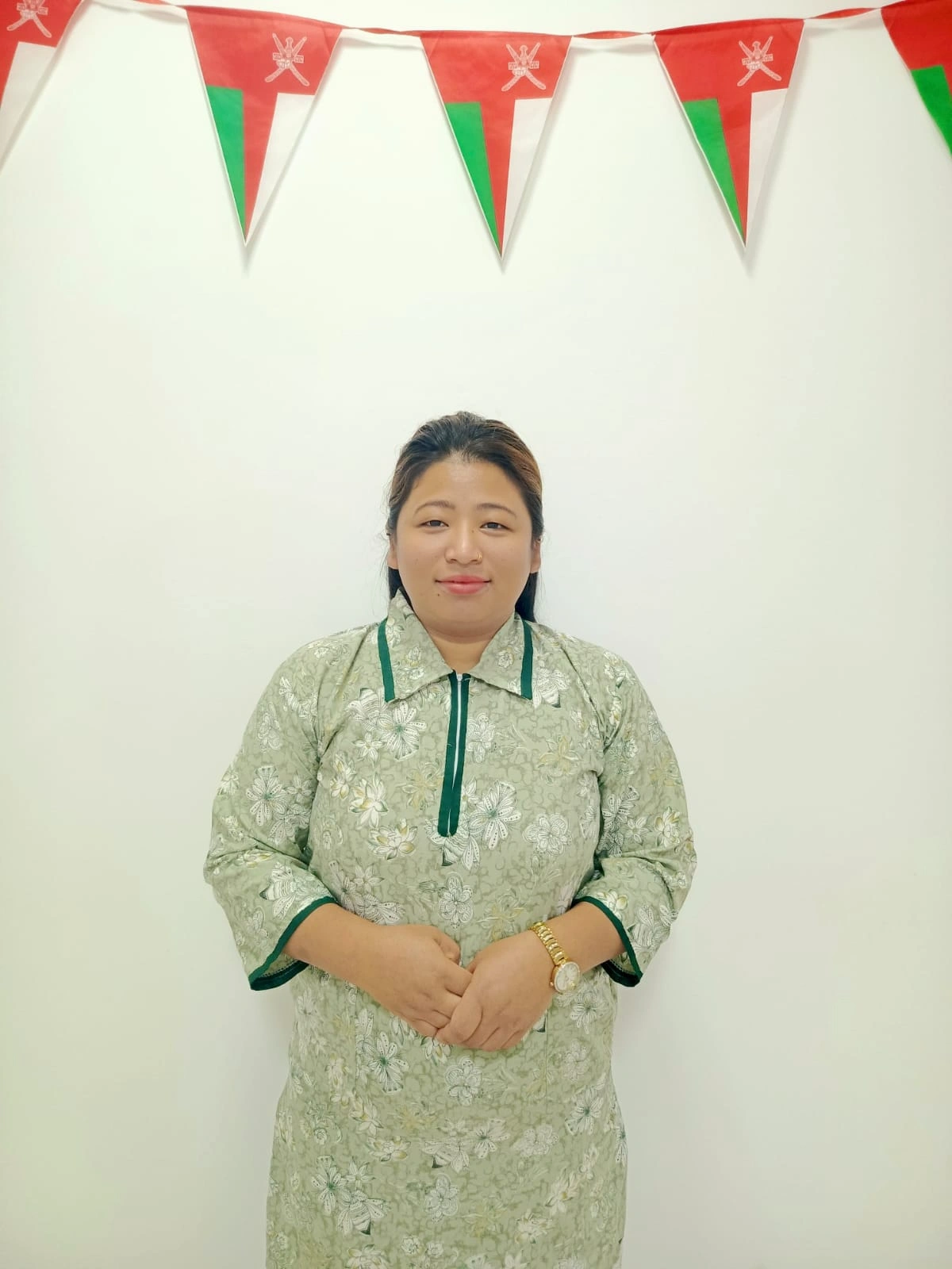 TULI MAYA ALE MAGAR