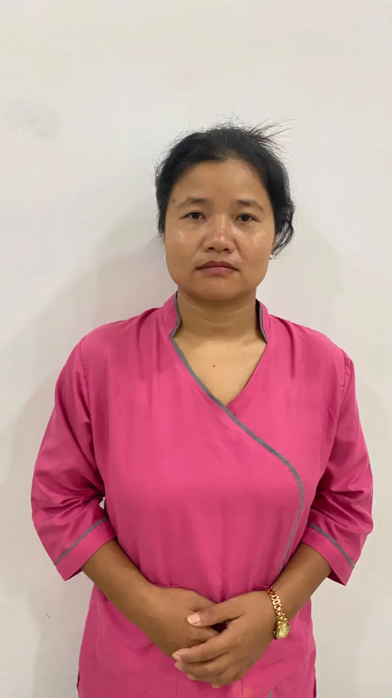 PUNAM DARAI