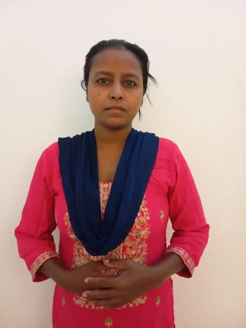 Tara Rajbanshi