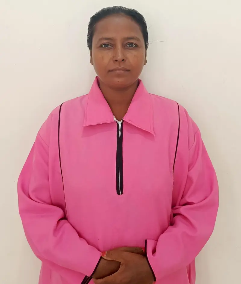 TARA  RAJBANSHI
