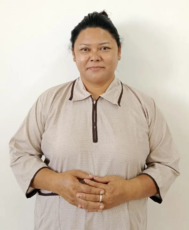LILA MYYA TAMANG