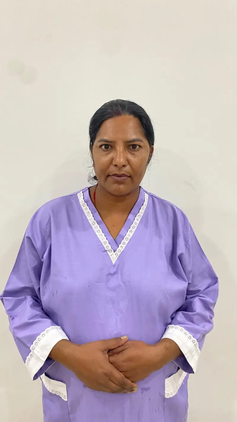 KHIMISARA B K