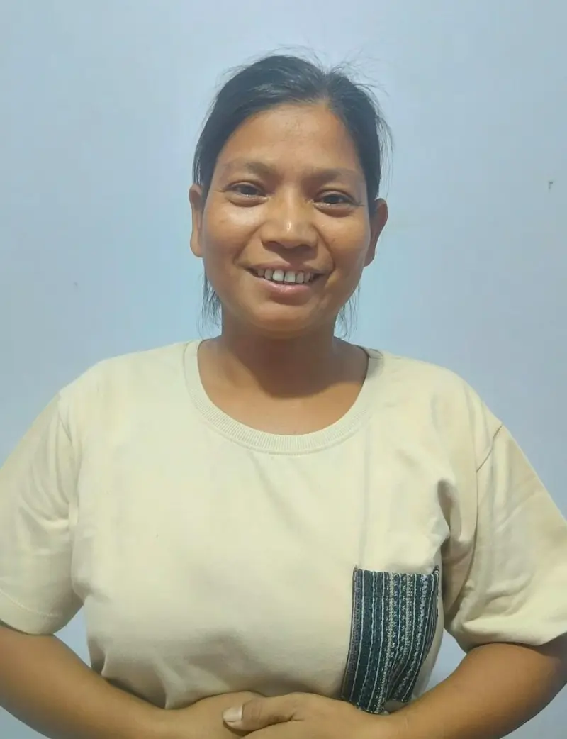MYINT MYINT KHAING