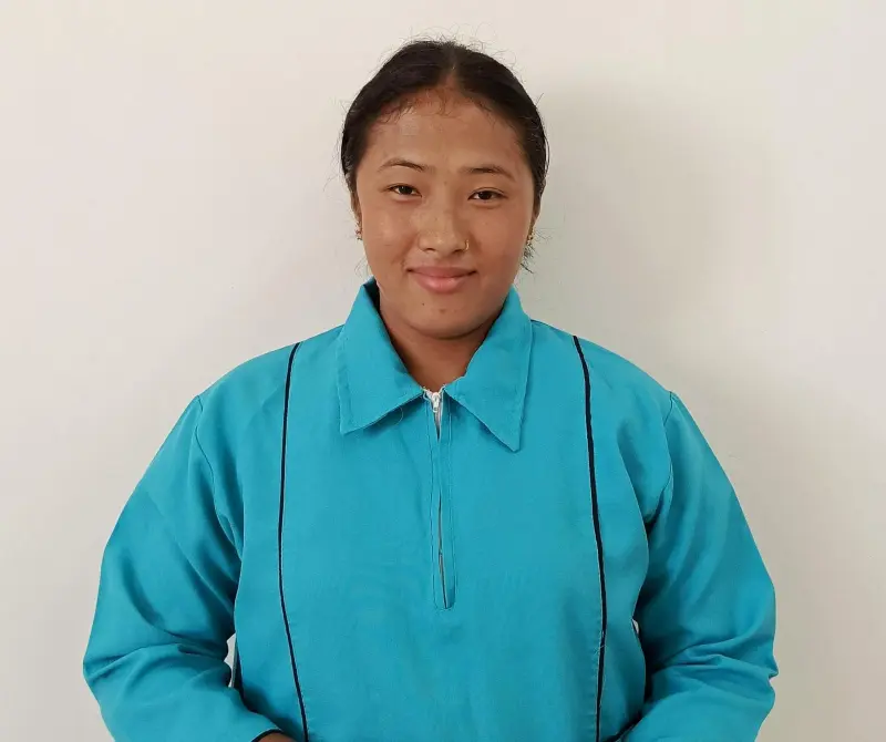 RASMITA SYANGTAN