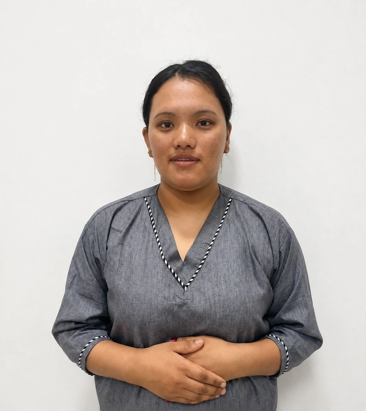 EAK MAYA GURUNG