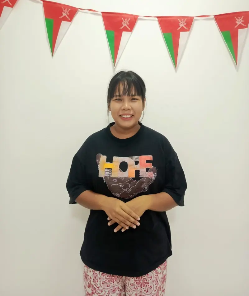 KHAING THU THU