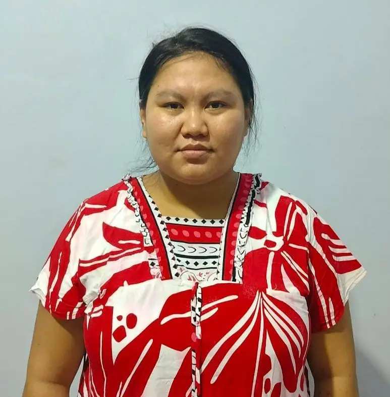 LIN SANDAR TUN