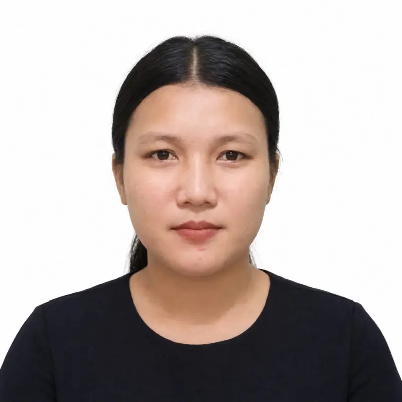 ZIN MAR KHING