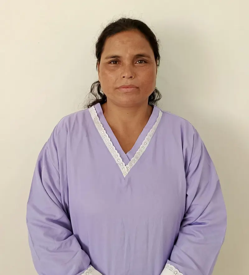 RADHIKA KAMI