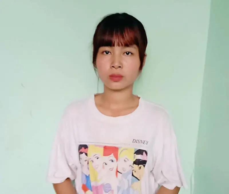 AYE SANDAR HTWE