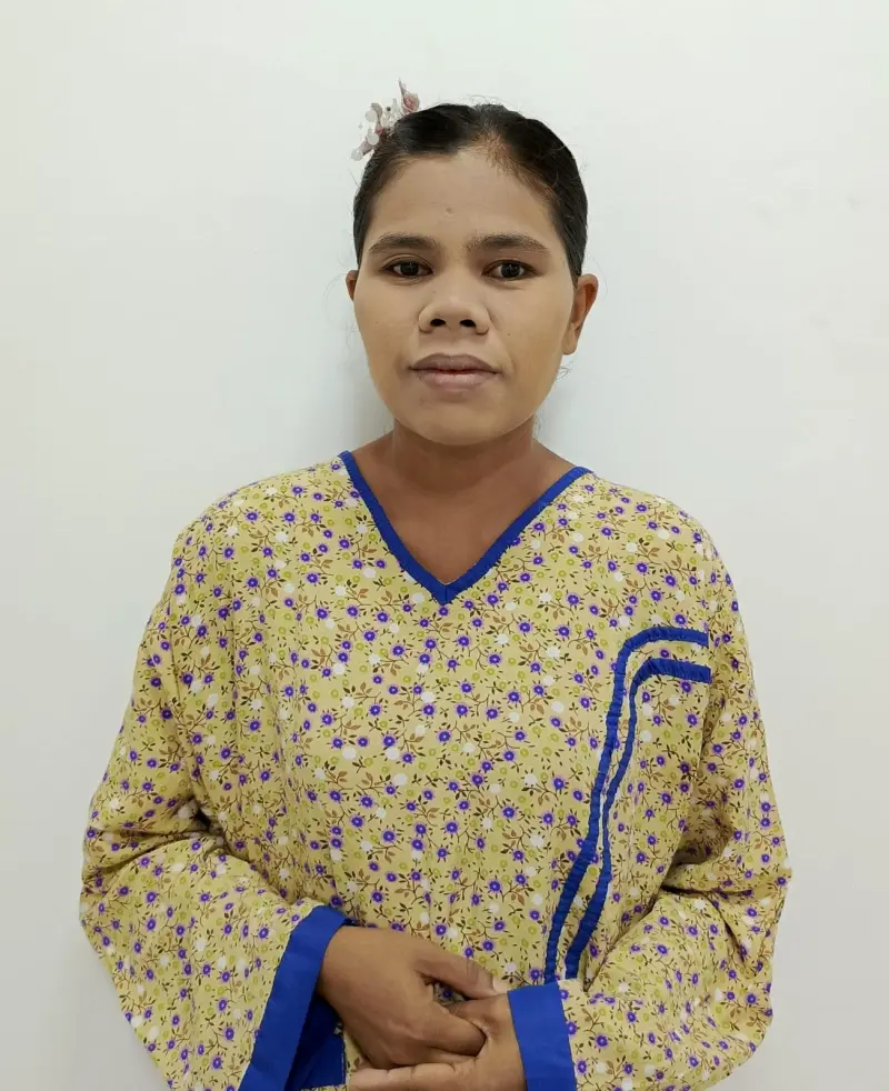 KHAING KHAING WAI