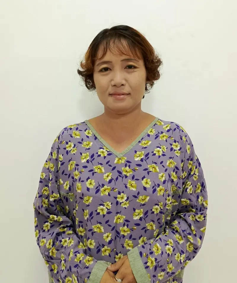 NANT NAING NAING WIN