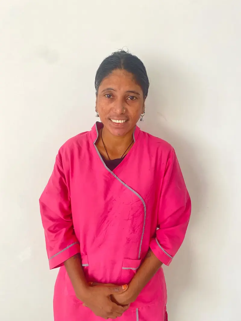 GULABI MALLAH