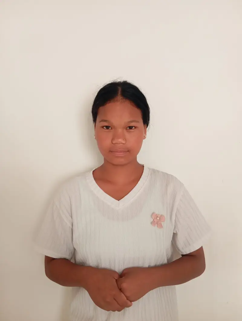 SITA THAPA